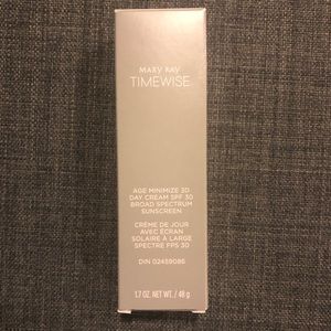 Mary Kay Timewise Age Minimize 3D Day Cream